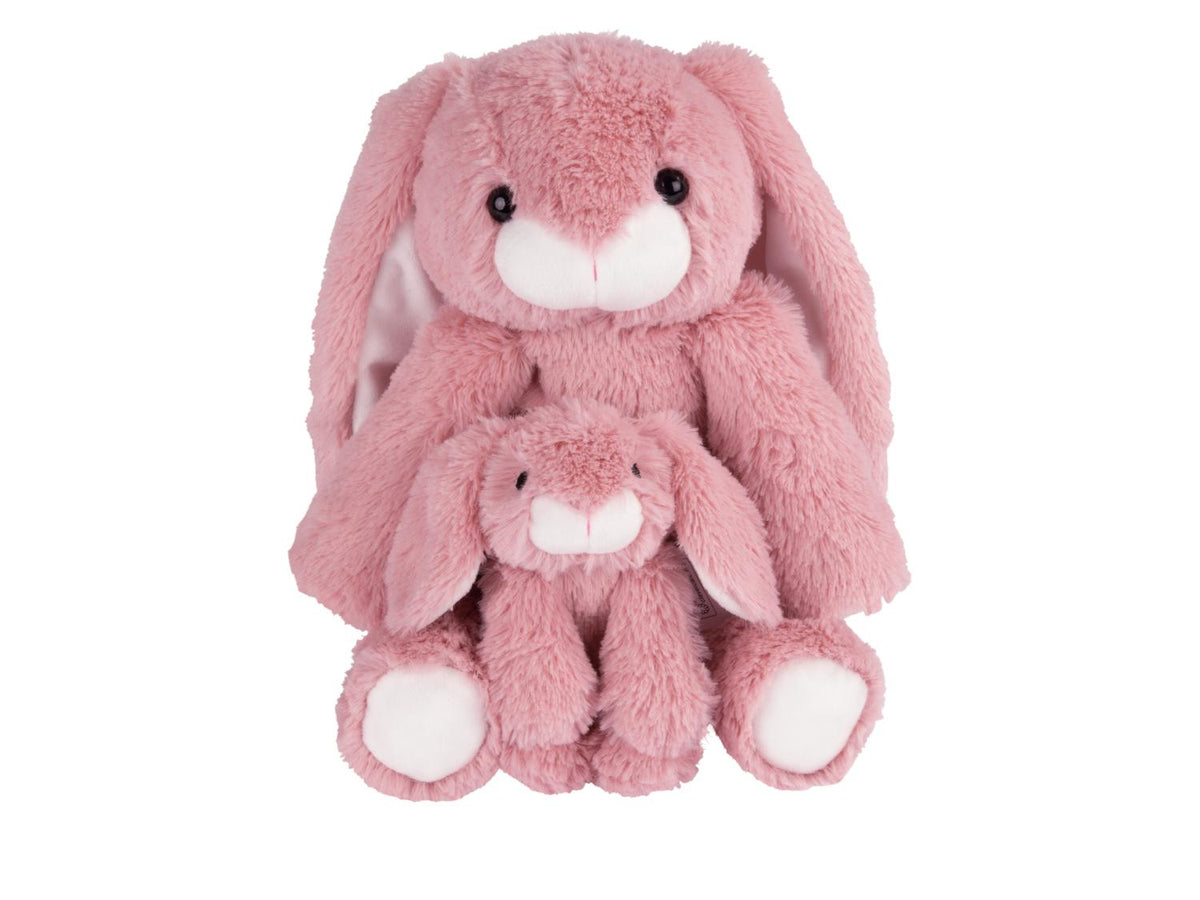 Animal en peluche