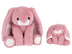 Animal en peluche