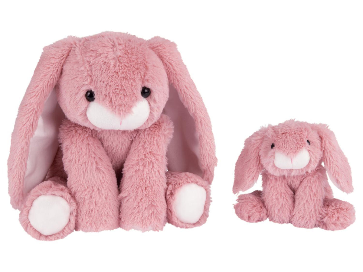 Animal en peluche