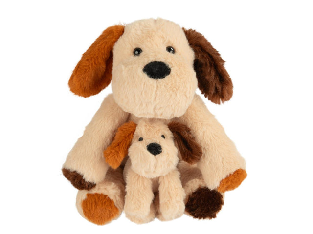 Animal en peluche