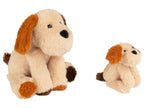 Animal en peluche