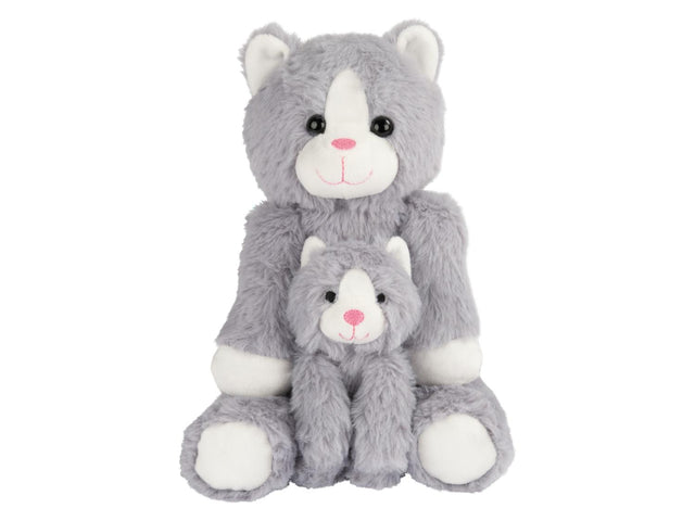 Animal en peluche