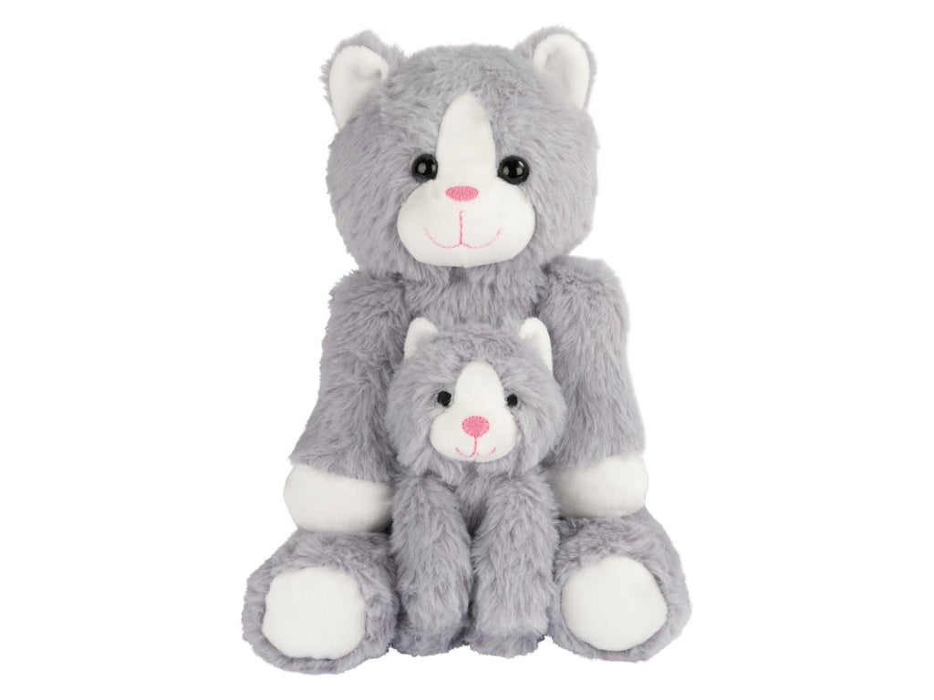 Animal en peluche