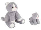 Animal en peluche