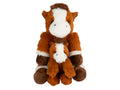 Animal en peluche
