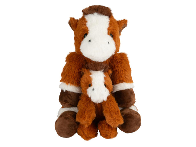 Animal en peluche