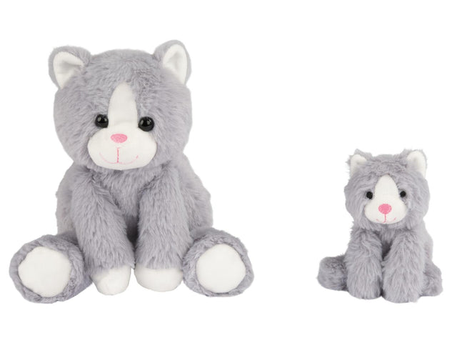 Animal en peluche
