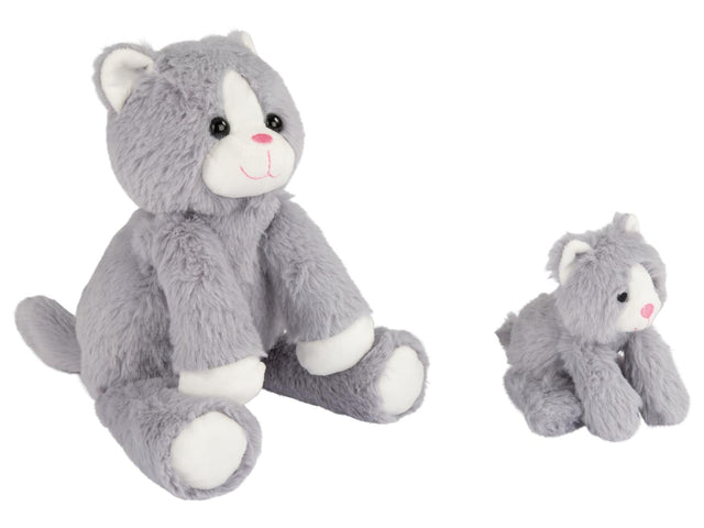 Animal en peluche