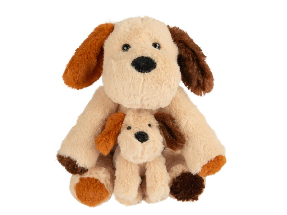Animal en peluche