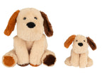 Animal en peluche