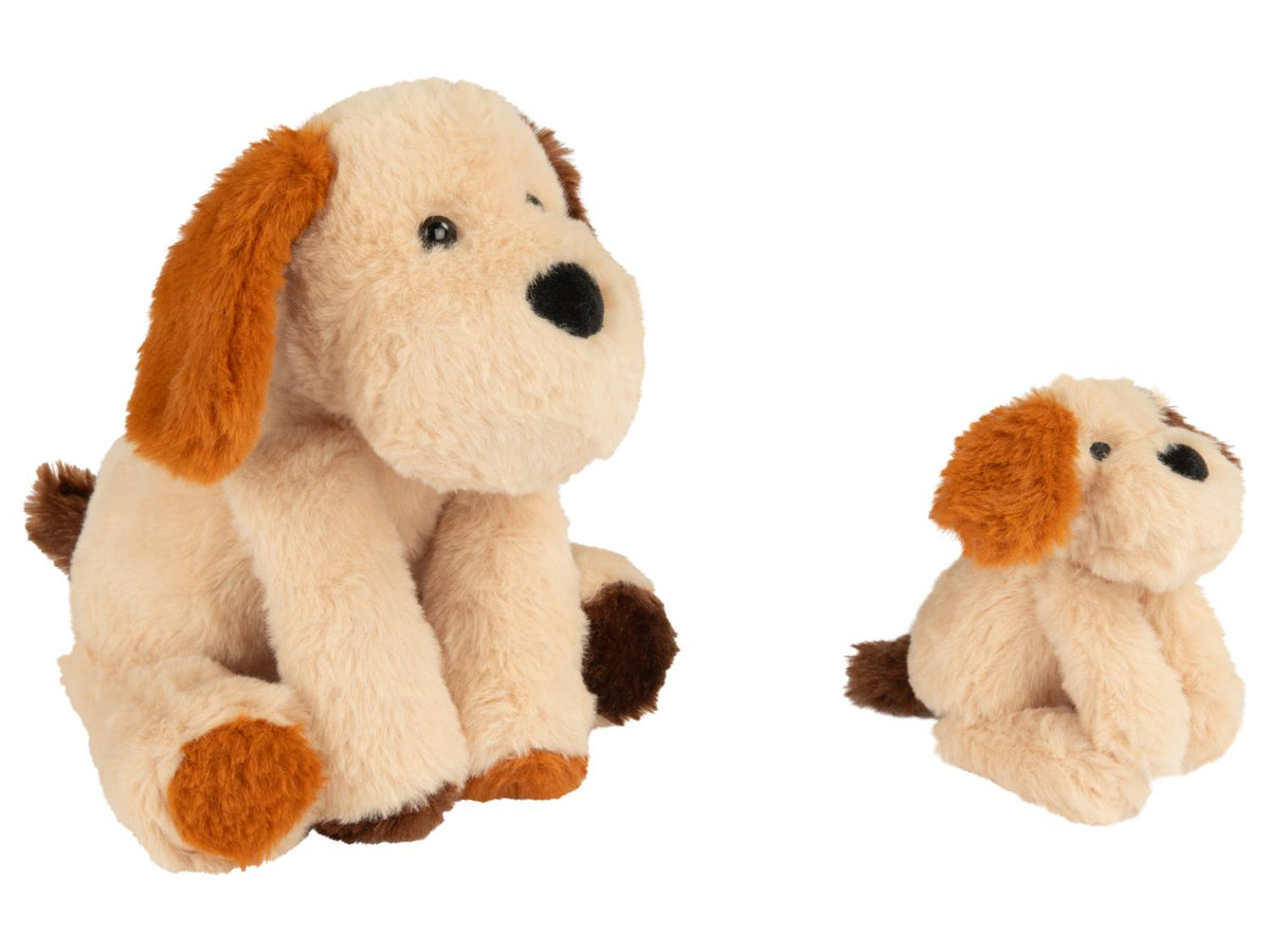 Animal en peluche