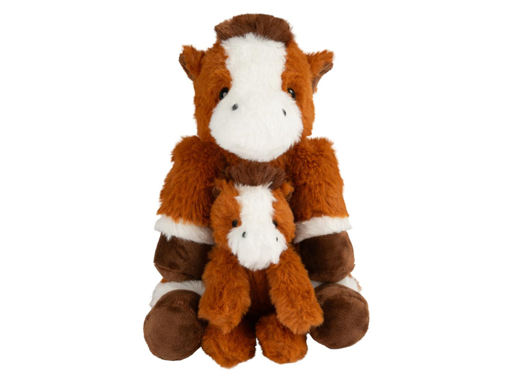 Animal en peluche