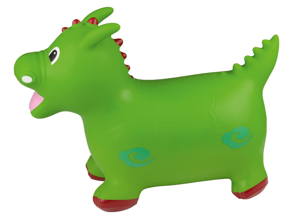 Animal sauteur