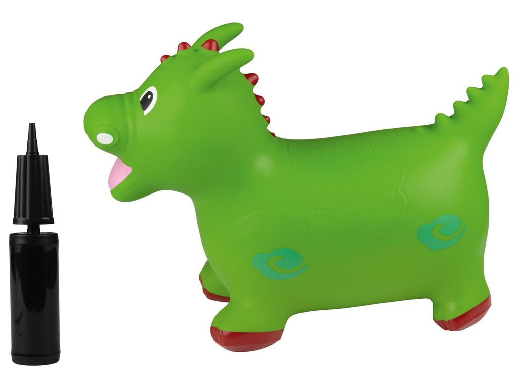 Animal sauteur