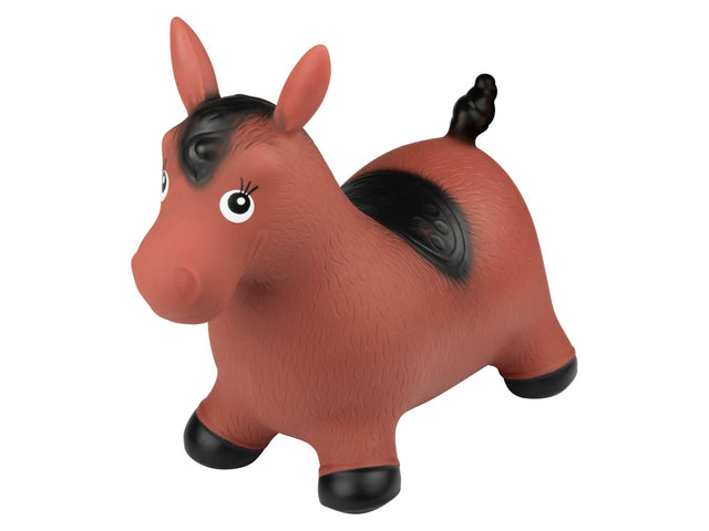 Animal sauteur