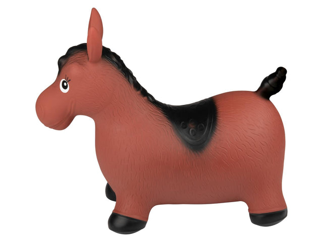 Animal sauteur
