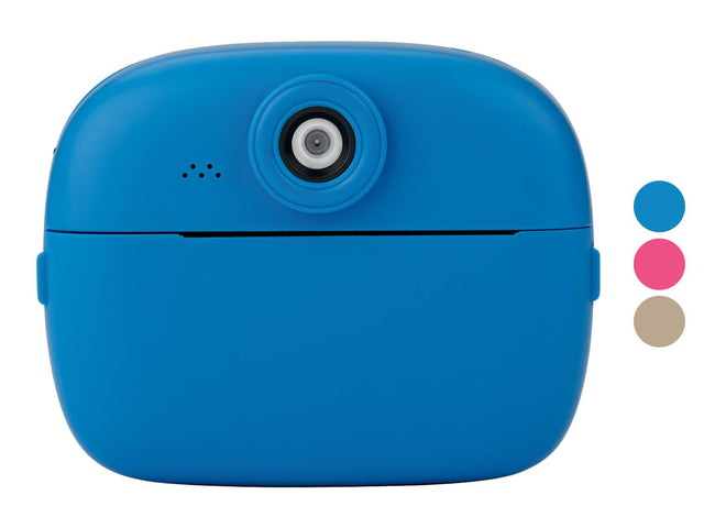 Appareil photo instantané pour enfant