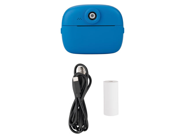 Appareil photo instantané pour enfant