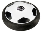 Ballon de football hover