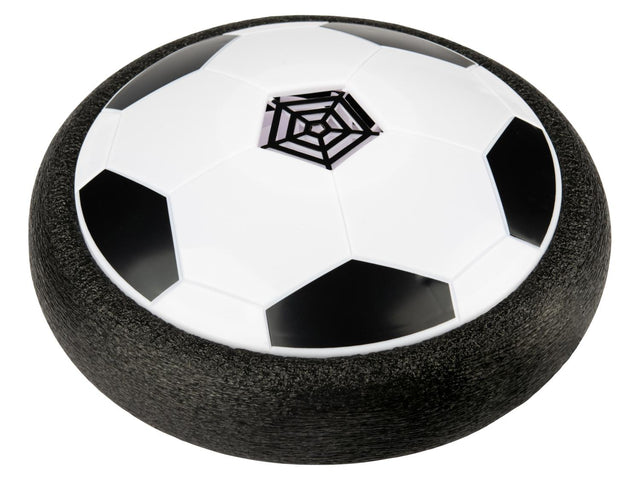 Ballon de football hover