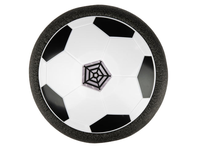 Ballon de football hover