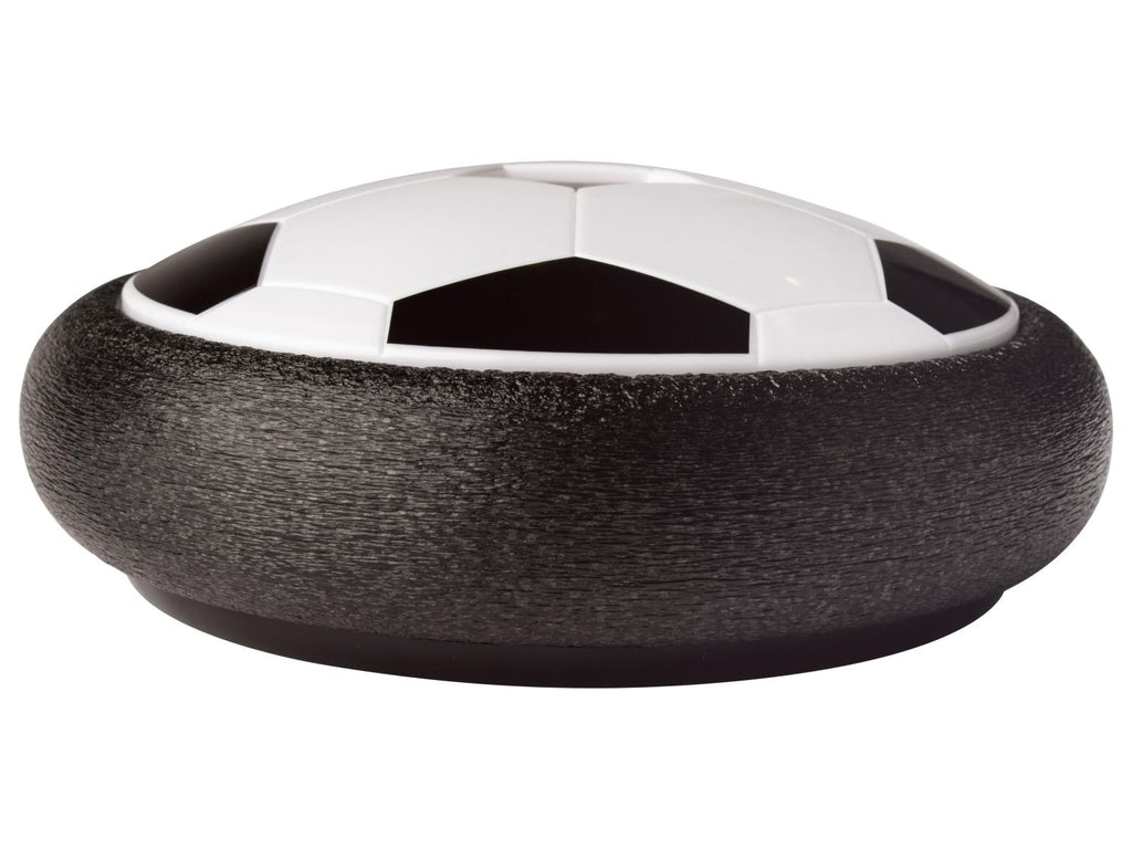Ballon de football hover