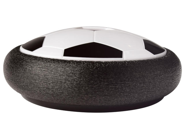 Ballon de football hover