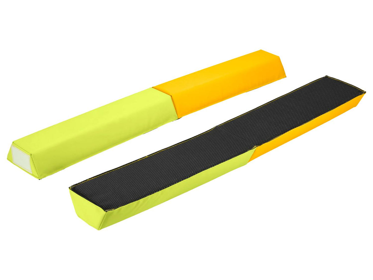 Bloc de construction souple