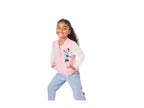 Blouson teddy enfant