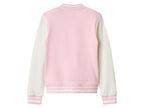 Blouson teddy enfant