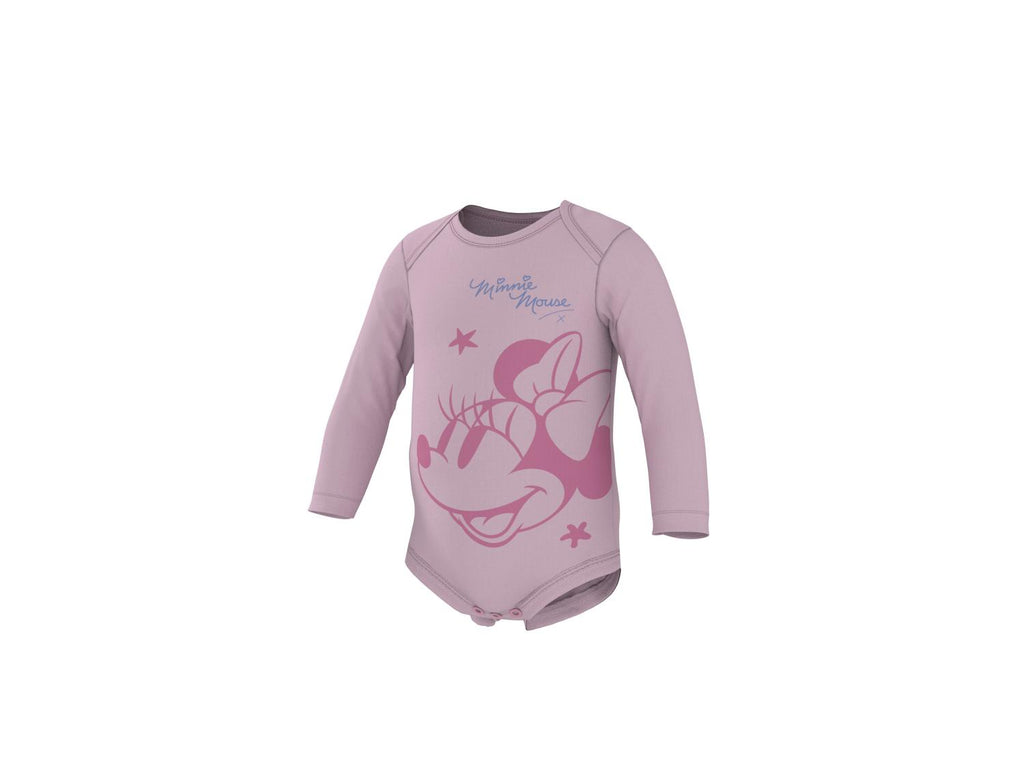 Bodies bébé, 2 pièces