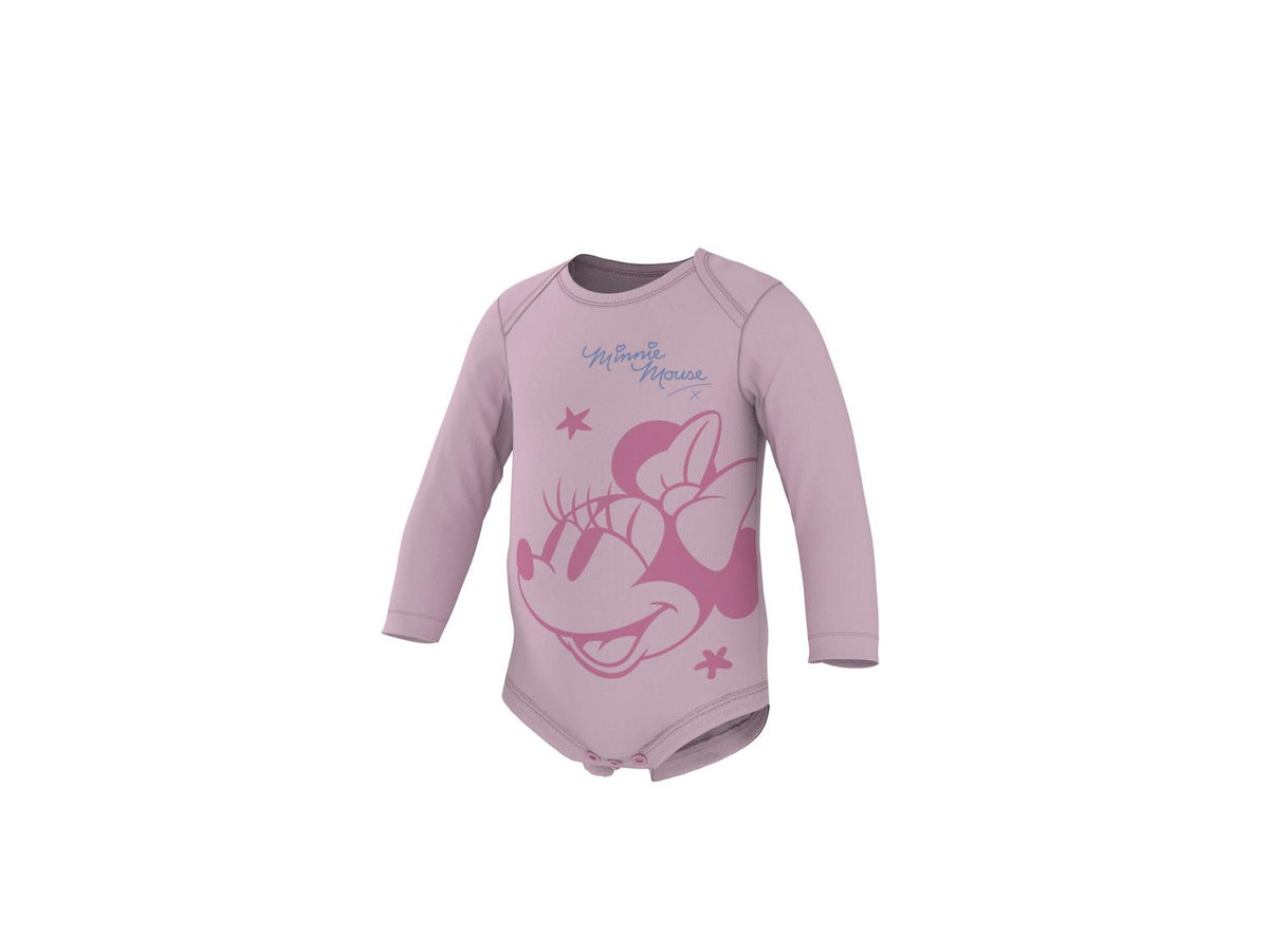 Bodies bébé, 2 pièces