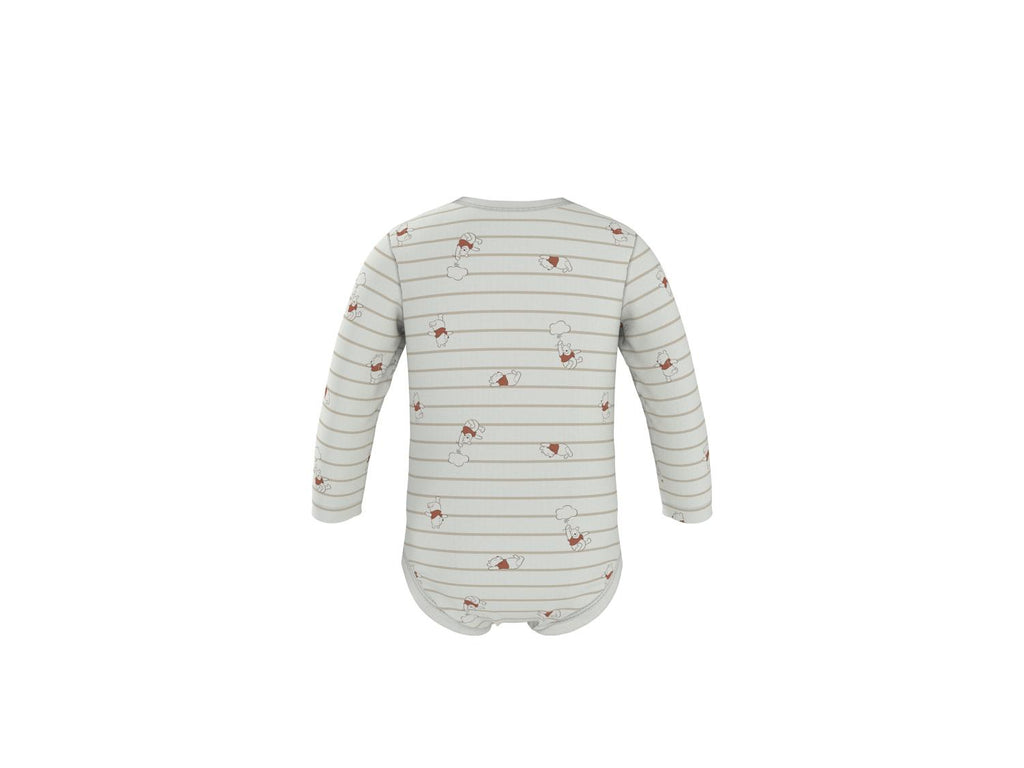 Bodies bébé, 2 pièces
