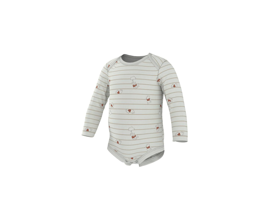 Bodies bébé, 2 pièces