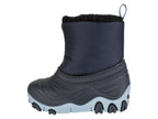 Bottes à semelles galbées petit garçon