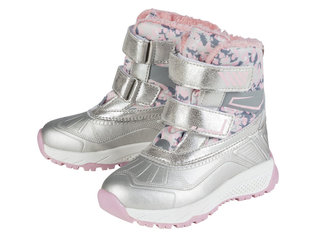Bottes d'hiver enfant