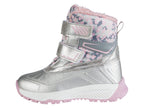 Bottes d'hiver enfant