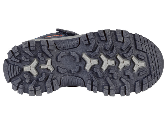 Bottes d'hiver enfant