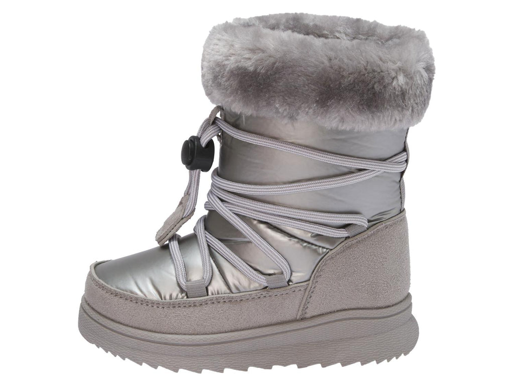 Bottes d’hiver enfant