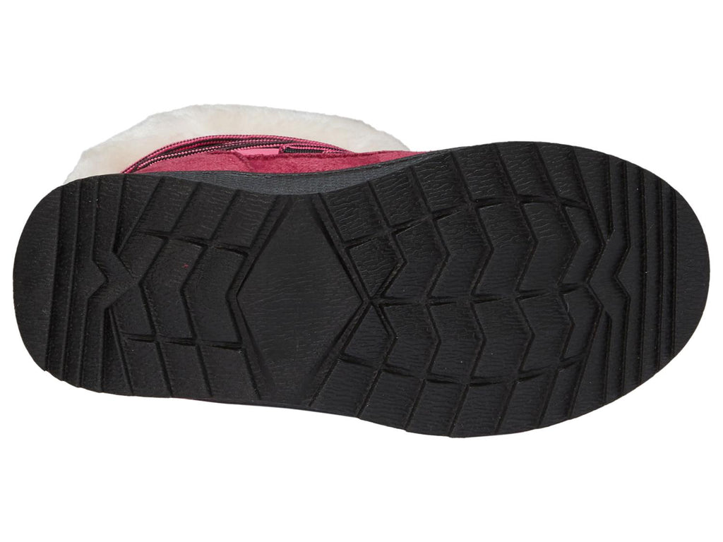 Bottes d’hiver enfant