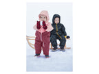 Bottes d'hiver LED fille