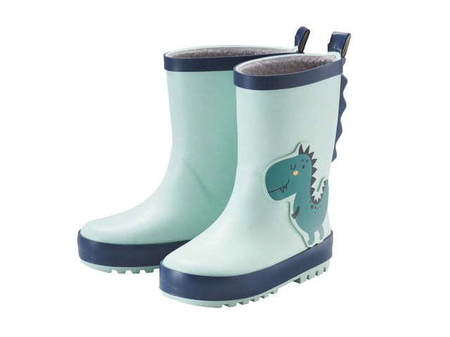 Bottes de pluie enfant