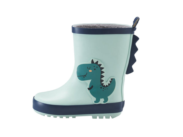 Bottes de pluie enfant