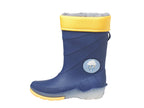 Bottes de pluie lumineuses enfant
