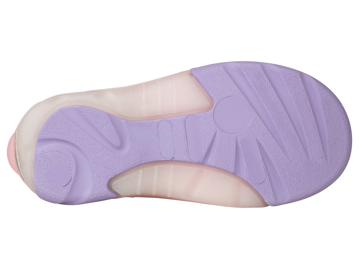 Bottes de pluie lumineuses petite fille