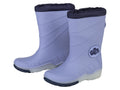 Bottes de pluie lumineuses petite fille