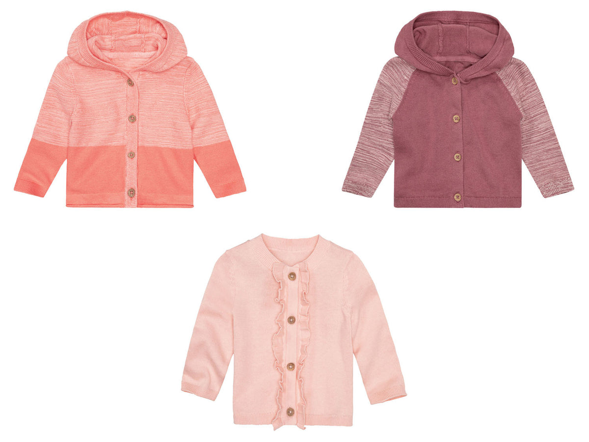 Cardigan bébé
