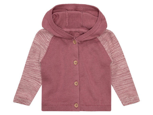 Cardigan bébé