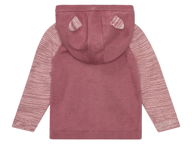 Cardigan bébé