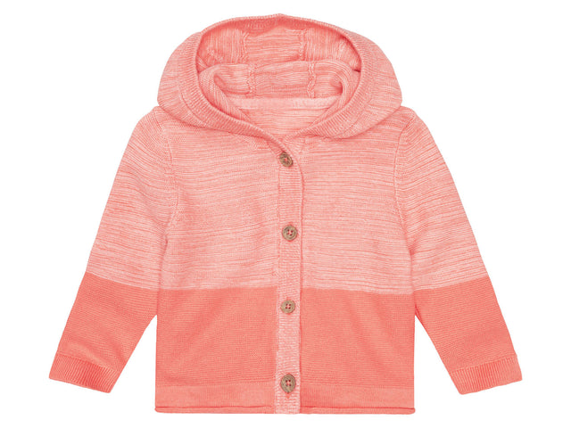 Cardigan bébé
